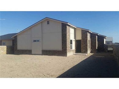 14275 Desierto Bonito Ave, El Paso, TX 79928 - photo 2