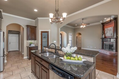 415 Long Acre Dr, Bossier City, LA 71111 - photo 7