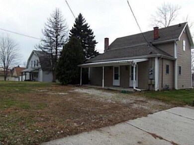 518 N Walnut St, Saint Marys, OH 45885 - photo 2