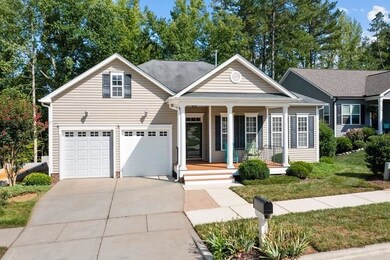 130 Kipling Dr, Oxford, NC 27565 - photo 4