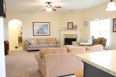 2721 Ardwick Dr, Hephzibah, GA 30815 - photo 5