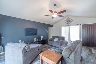 603 State St, Weatherford, TX 76086 - photo 3