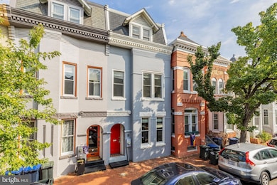 632 Acker Place NE, Washington, DC 20002 - photo 2