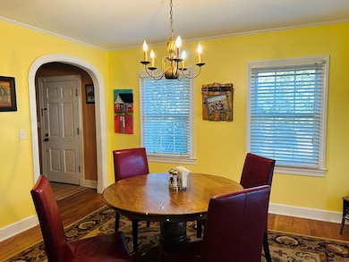 1323 Hill Dr, Laurel, MS 39440 - photo 4