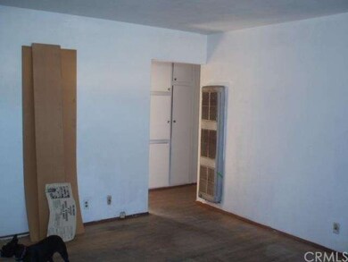 Living Room view
