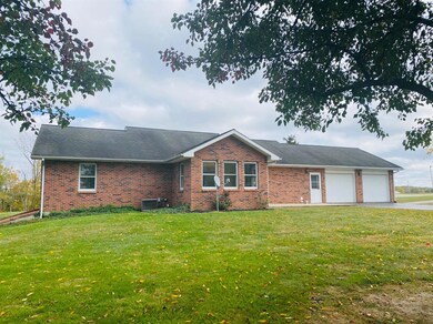 1134 S Benham Rd, Versailles, IN 47042 - photo 4