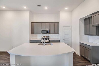 10212 High Noon Dr, San Antonio, TX 78254 - photo 3