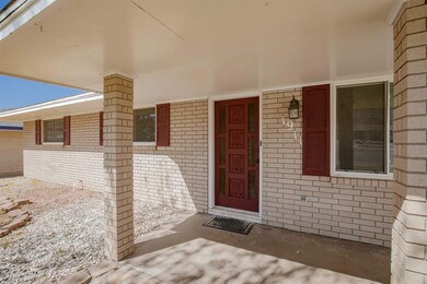 1911 Scenic Dr, Alamogordo, NM 88310 - photo 3