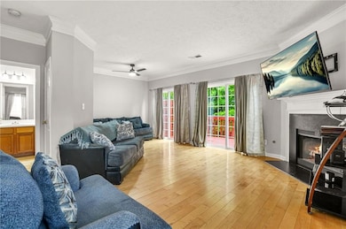 2533 Summit Cove Dr, Duluth, GA 30097 - photo 4