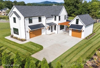 184 Mavrick Dr, Mills River, NC 28759 - photo 2