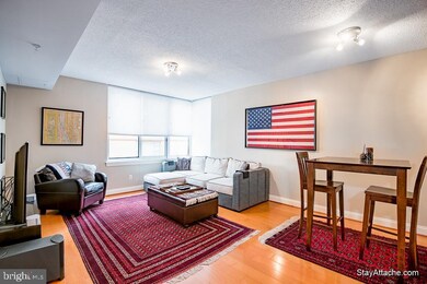 The Phoenix at Clarendon Metro unit 315, Arlington, VA 22201 - photo 3