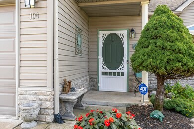 100 Palmer Dr, Frankfort, KY 40601 - photo 4