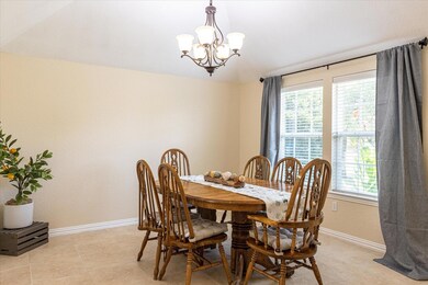 2809 Weylene Paseo, Granbury, TX 76049 - photo 4