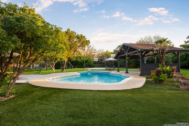 25325 Hazy Hollow, San Antonio, TX 78255 - photo 6