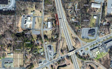 00 Lewallen Rd, Asheboro, NC 27205 - photo 2