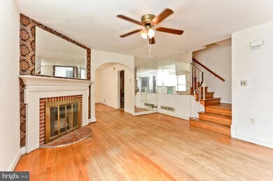 158 46th St NE, Washington, DC 20019 - photo 6