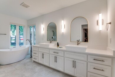 1223 Ridgewood Cir, Southlake, TX 76092 - photo 5