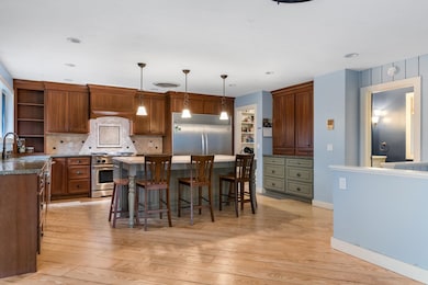 119 Shedd Rd, Grantham, NH 03753 - photo 7