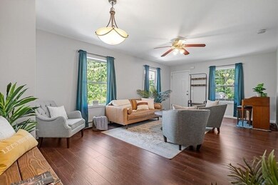 52 Bremer St, Worcester, MA 01605 - photo 4