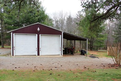 24'x36' Garage/Workshop