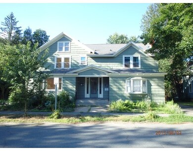 35 Prospect St unit 1, Greenfield, MA 01301 - photo 2