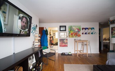 91 Chestnut St unit 1, Brookline, MA 02445 - photo 5