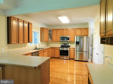 7710 Vermont Rd, Rhoadesville, VA 22542 - photo 5