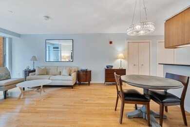 Folio Boston unit 1002, Boston, MA 02110 - photo 5