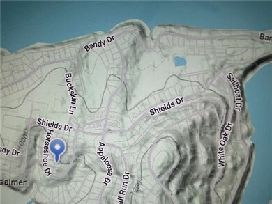 Lot 16 of Block 2 Silverspur Ln, Holiday Island, AR 72631 - photo 3