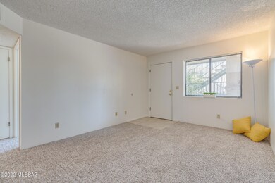 Living & Dining Area