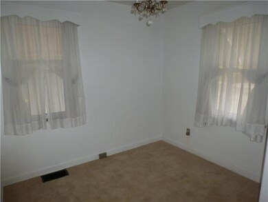 Bedroom.
