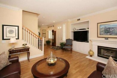 Family Room Offers High End laminate flooring, Fir