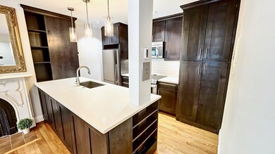 27 Worcester Square unit 2, Boston, MA 02118 - photo 4