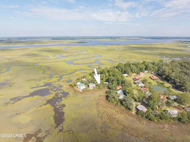 TBD Broad River Rd, Ridgeland, SC 29936 - photo 6