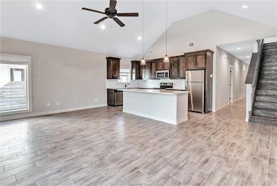 1020 Foster Ave unit A, College Station, TX 77840 - photo 5