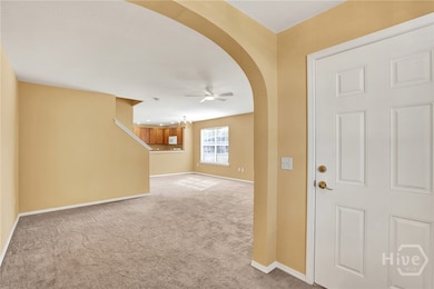 50 Ashleigh Ln, Savannah, GA 31407 - photo 4