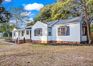 1708 S Boundary Ave SE, Aiken, SC 29801 - photo 2