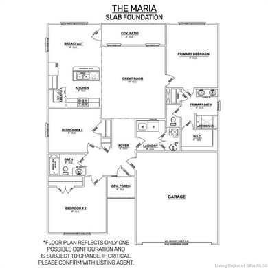 1189 - LOT 662 Dustin's Way, Jeffersonville, IN 47130 - photo 4