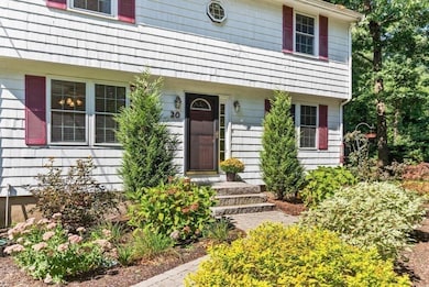 20 Ledgewood Dr, Danvers, MA 01923 - photo 3