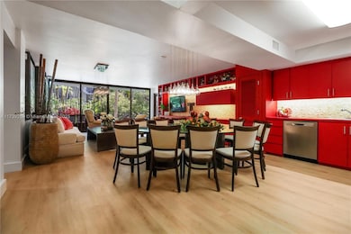 Ocean Village Condominiums unit 1017, Key Biscayne, FL 33149 - photo 7