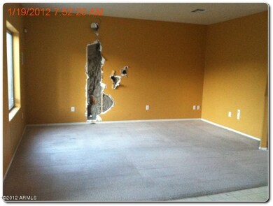 Family/great room