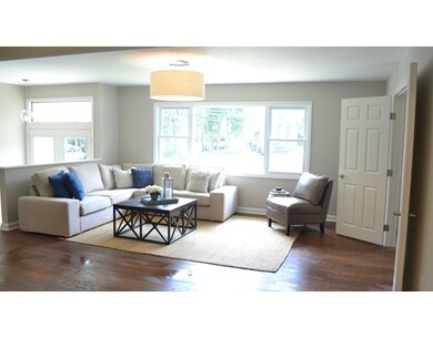 3 John Winthrop St, North Dartmouth, MA 02747 - photo 5