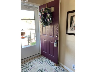 Entrance/Foyer
