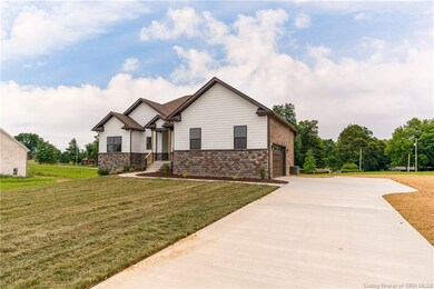 8550 Strawberry Meadows Ln, Borden, IN 47106 - photo 2