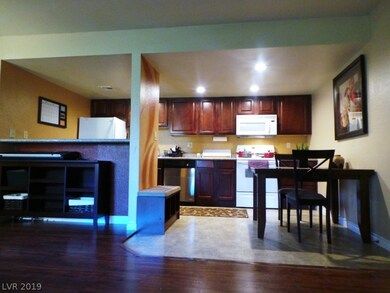 5075 Indian River Dr unit 175, Las Vegas, NV 89103 - photo 4