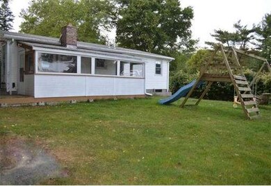 99 Swansom Rd, Swansea, MA 02777 - photo 6