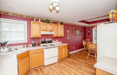 138 S Bold Forbes Blvd, Georgetown, KY 40324 - photo 4