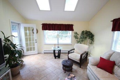 Den/Family/Great Room. The family...