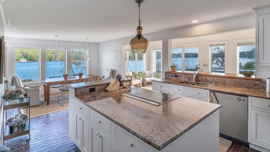 306 E Side Rd, Boothbay, ME 04537 - photo 2