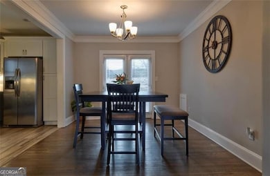 1074 Jefferson Ave, Atlanta, GA 30344 - photo 4